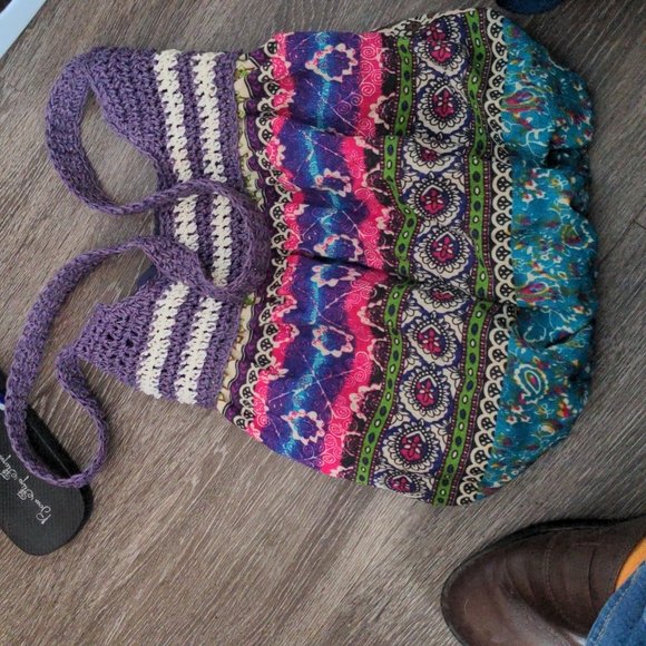 hand made Handbags - Purse